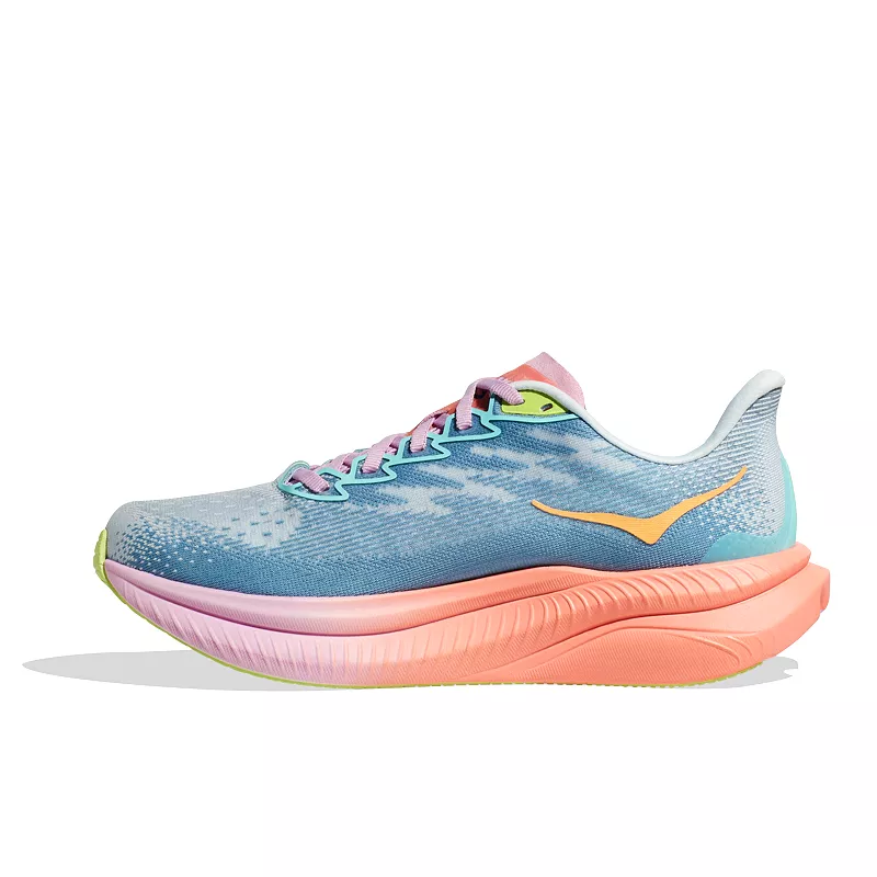 Women's Hoka Mach 6