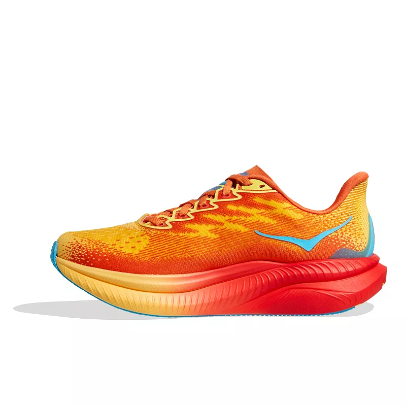 Women's Hoka Mach 6