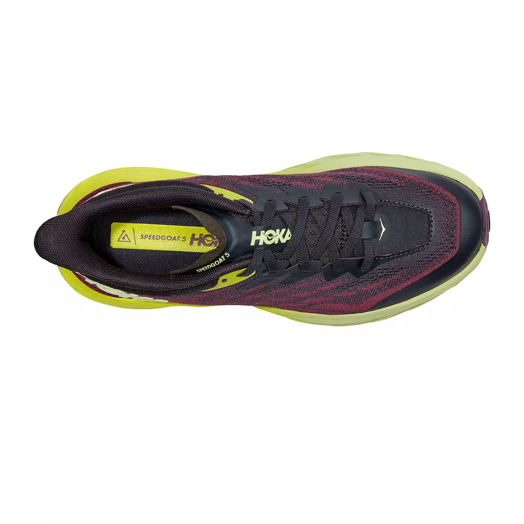 Women's Hoka Speedgoat 5