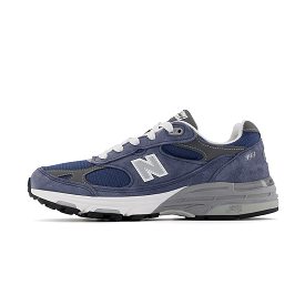 [WR993VI] New Balance 993 Women's Shoes