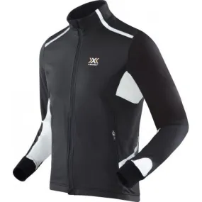 X-Bionic  Running SphereWind Light Winter - Giacca - Uomo