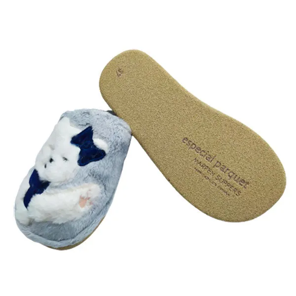 Zapatilla de casa peluche de Marpen Slippers