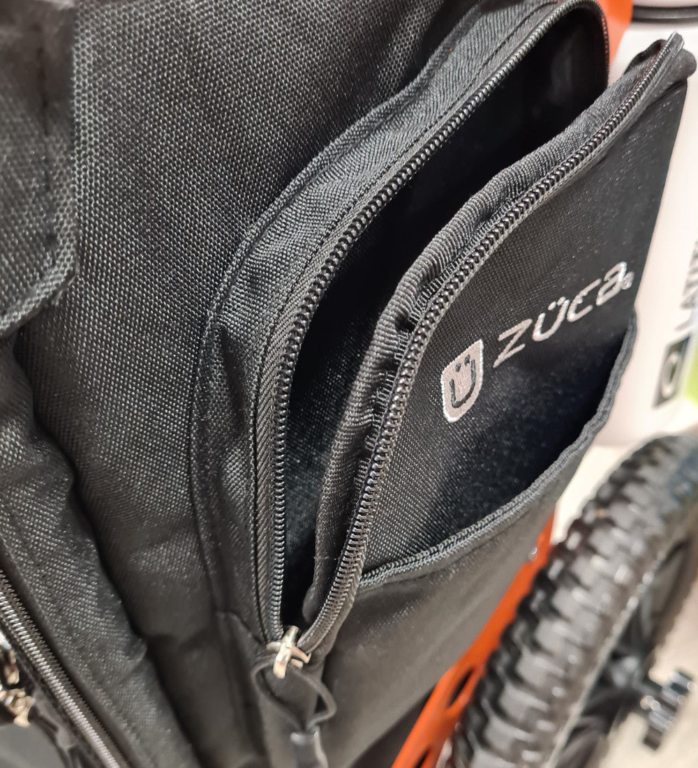 Zuca - Backpack Bag (Only Insert Bag)