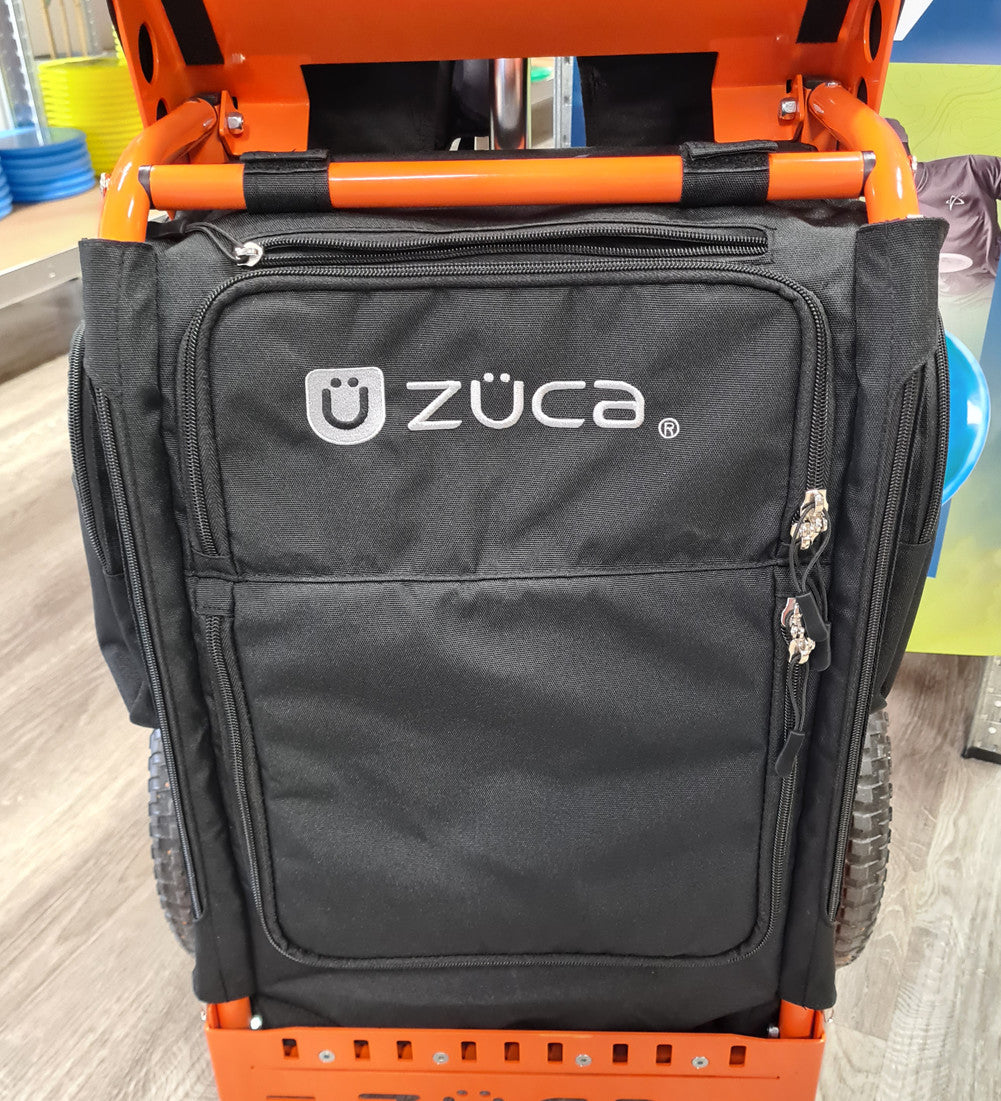 Zuca - Backpack Bag (Only Insert Bag)