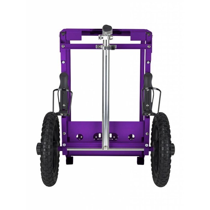 Zuca - Backpack Cart